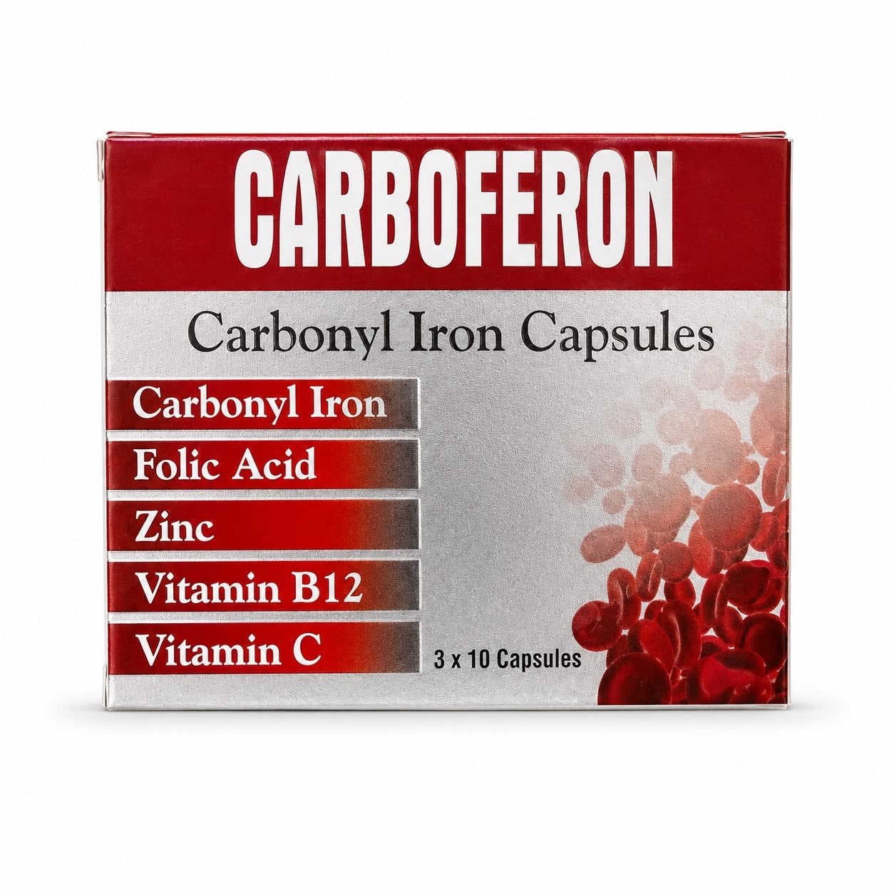 CARBOFERON