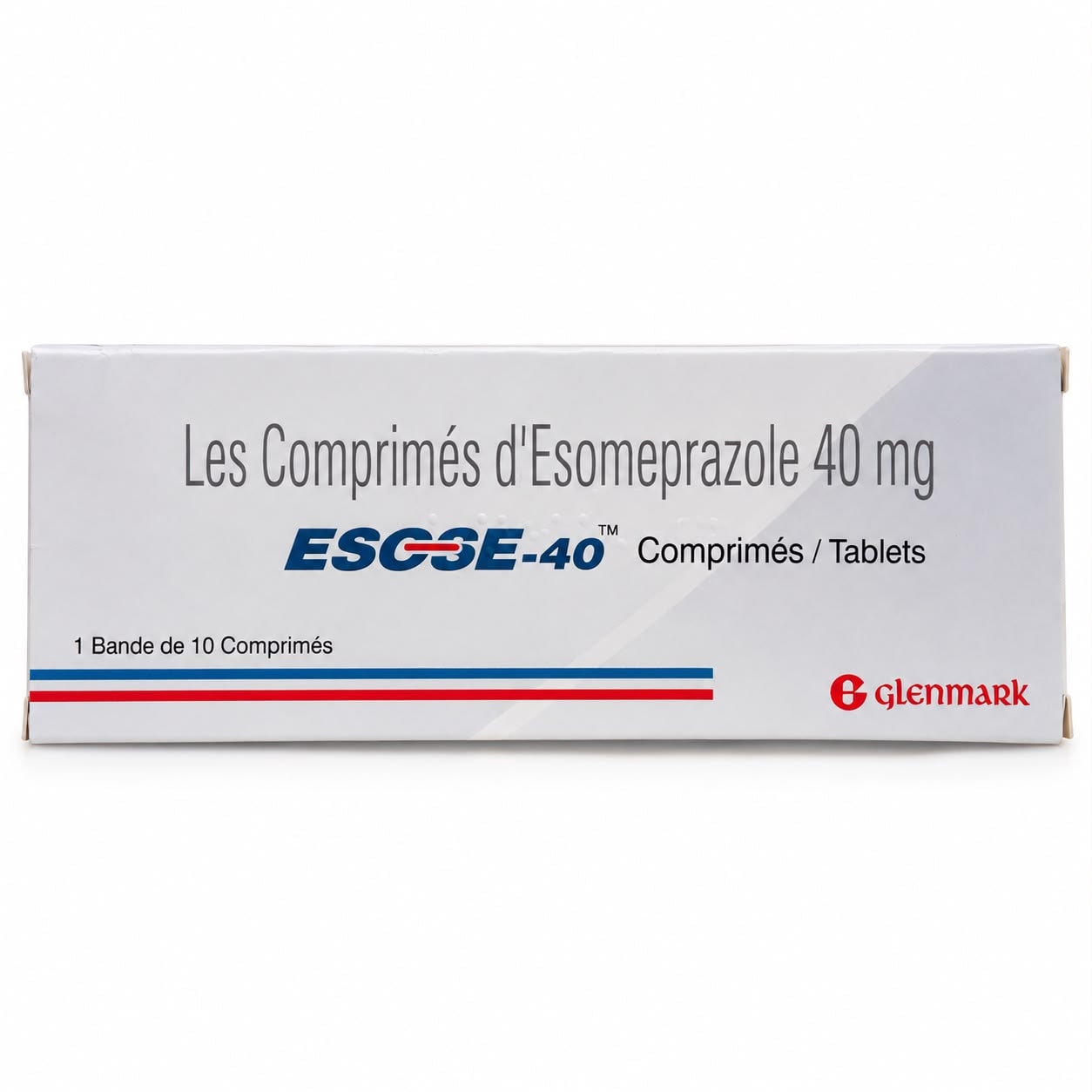 ESOSE- 40 (Esomeprazole 40mg)