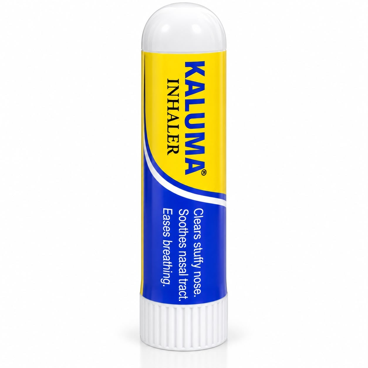 Kaluma Inhaler