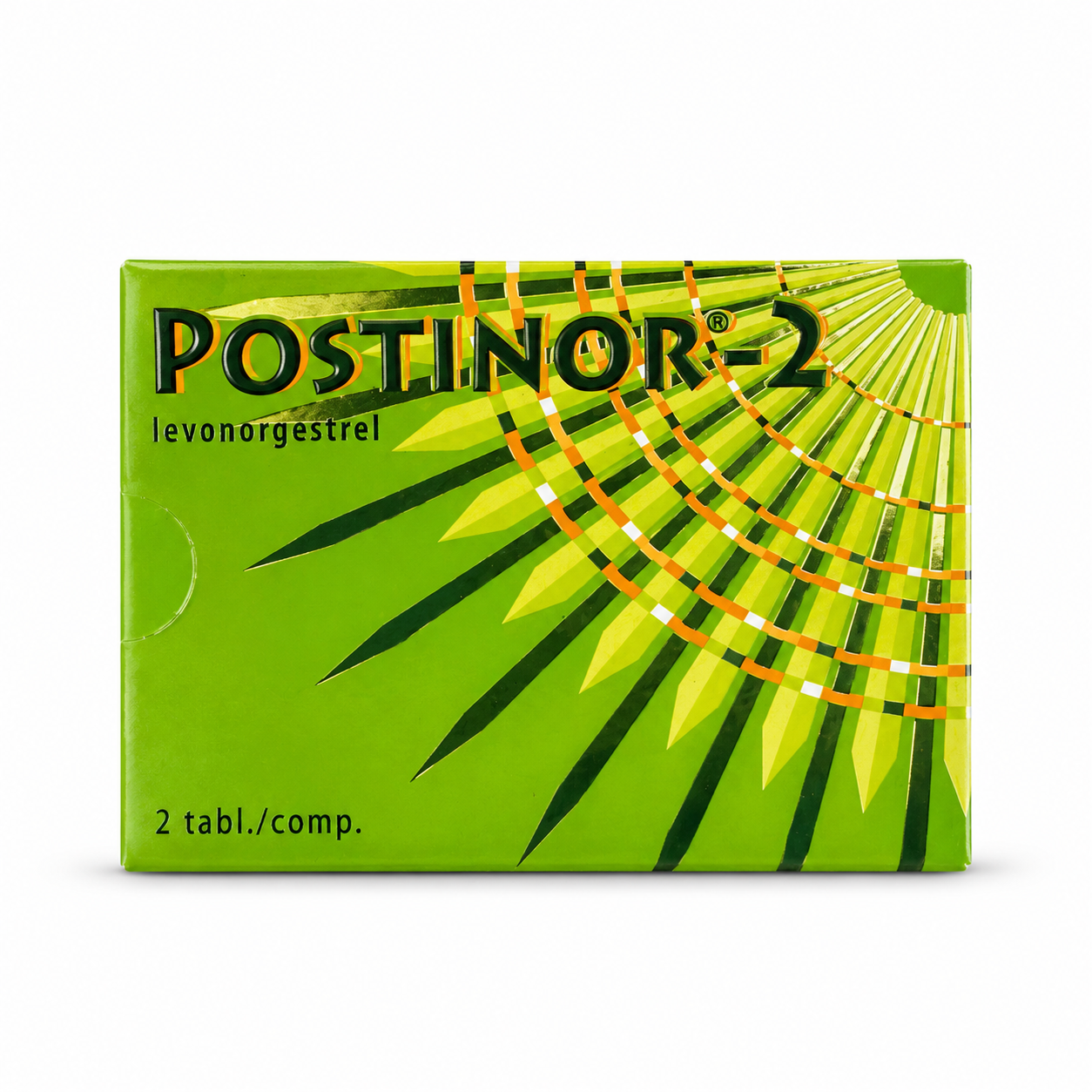 Postinor 2 (original p2 )
