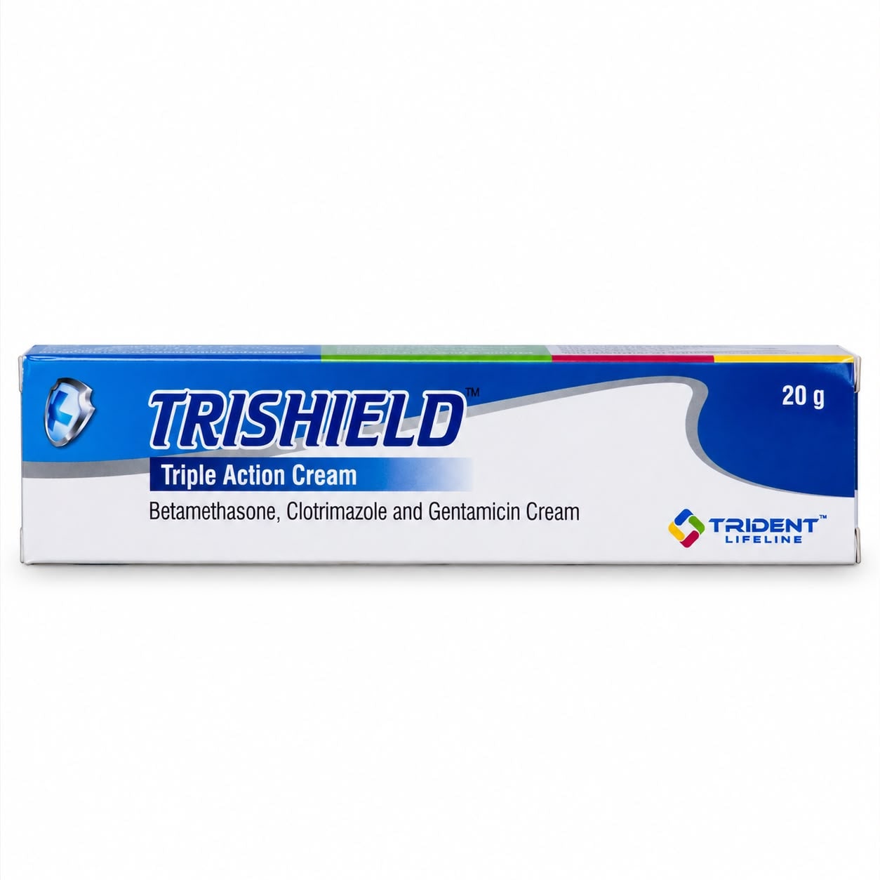 Trishield Cream 20g