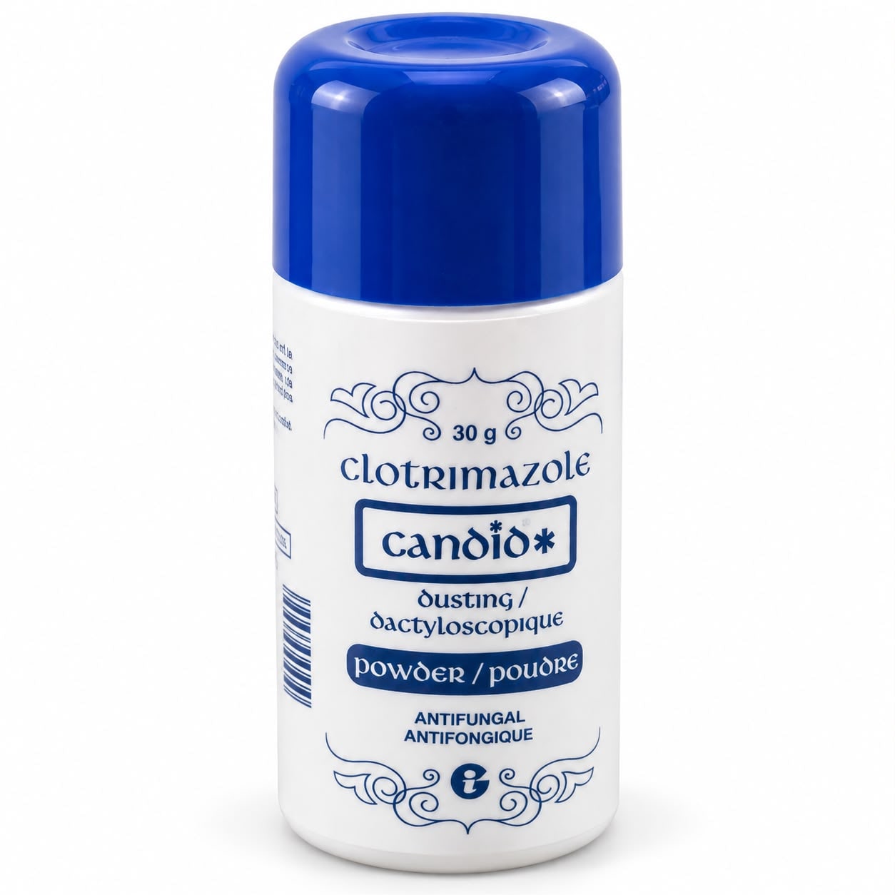 Candid Powder (Clotrimazole) 30 g