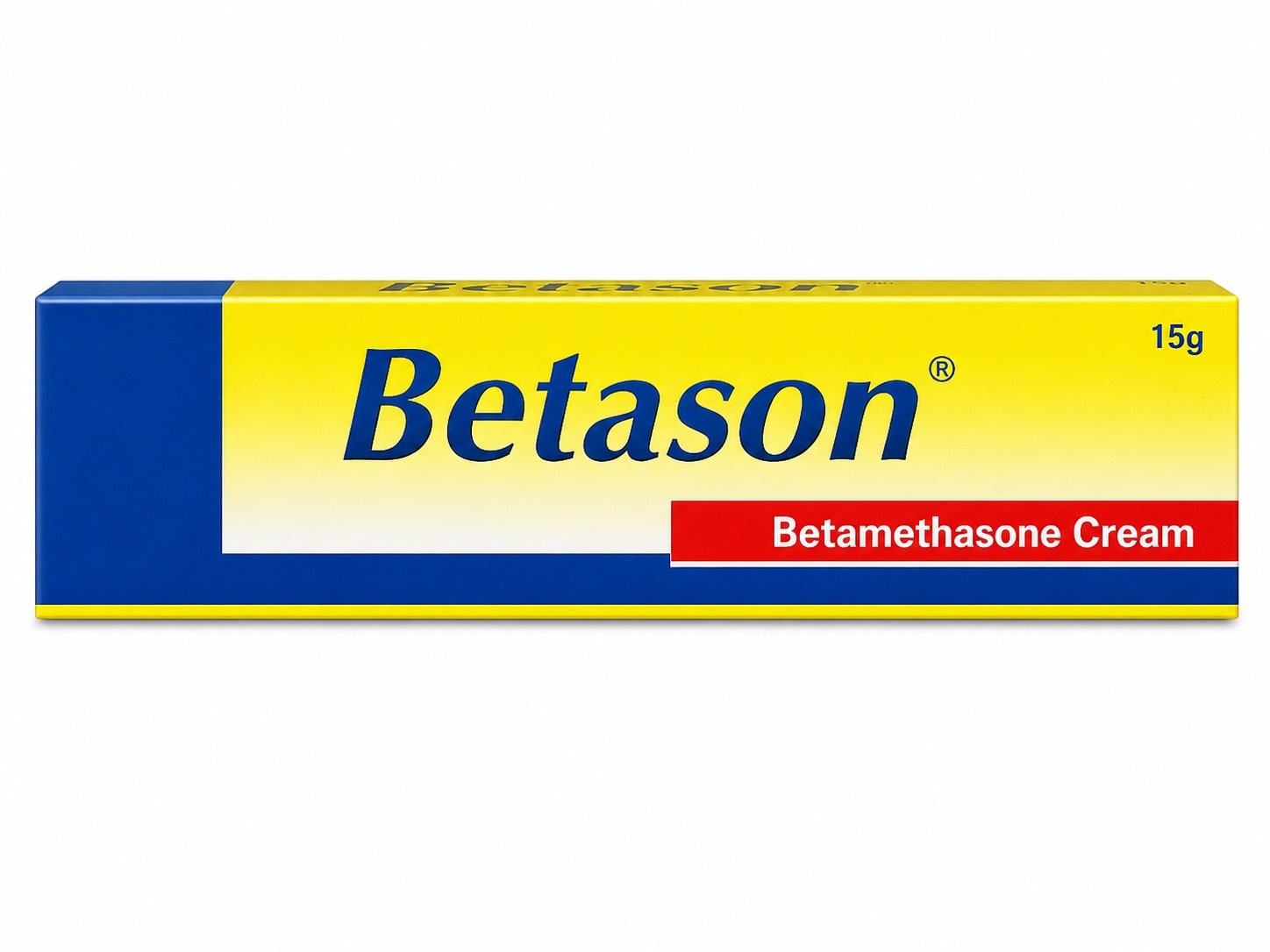 Betason cream 15g