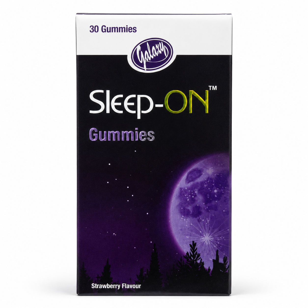 GALAXY SLEEP-ON GUMMIES