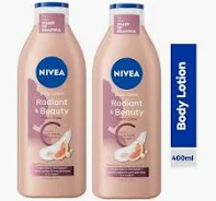 Nivea Natural Glow