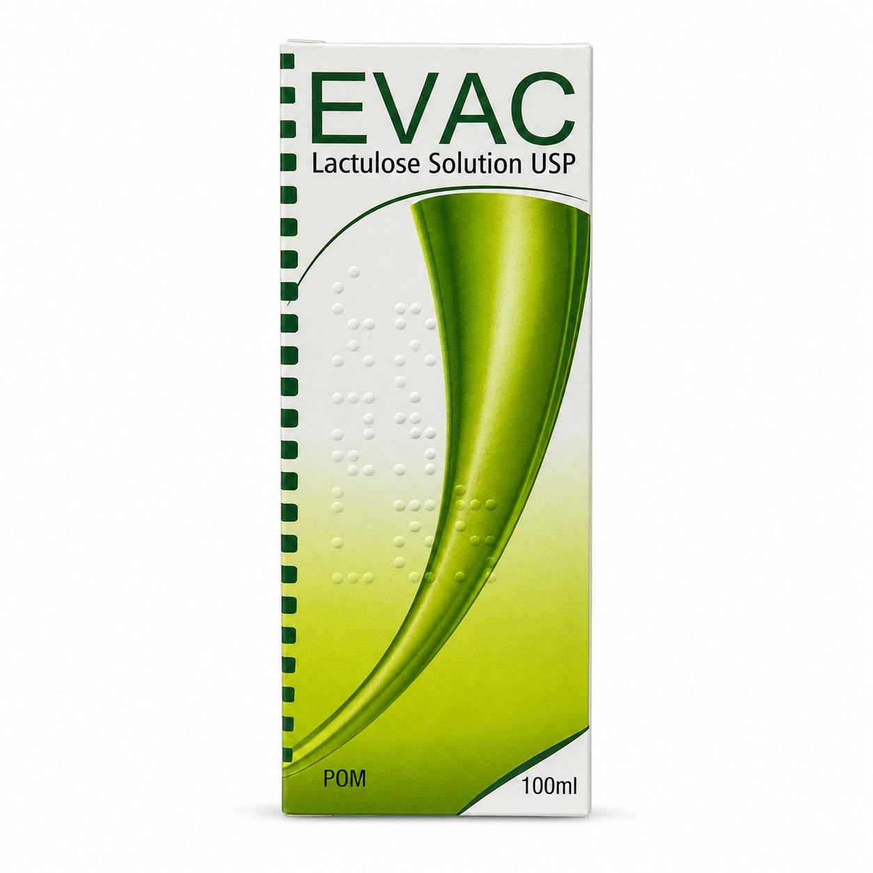 Lactulose Solution 100mL