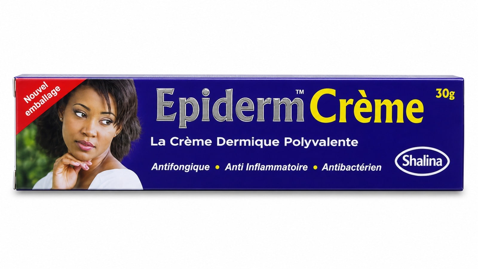 Epiderm Cream 30g