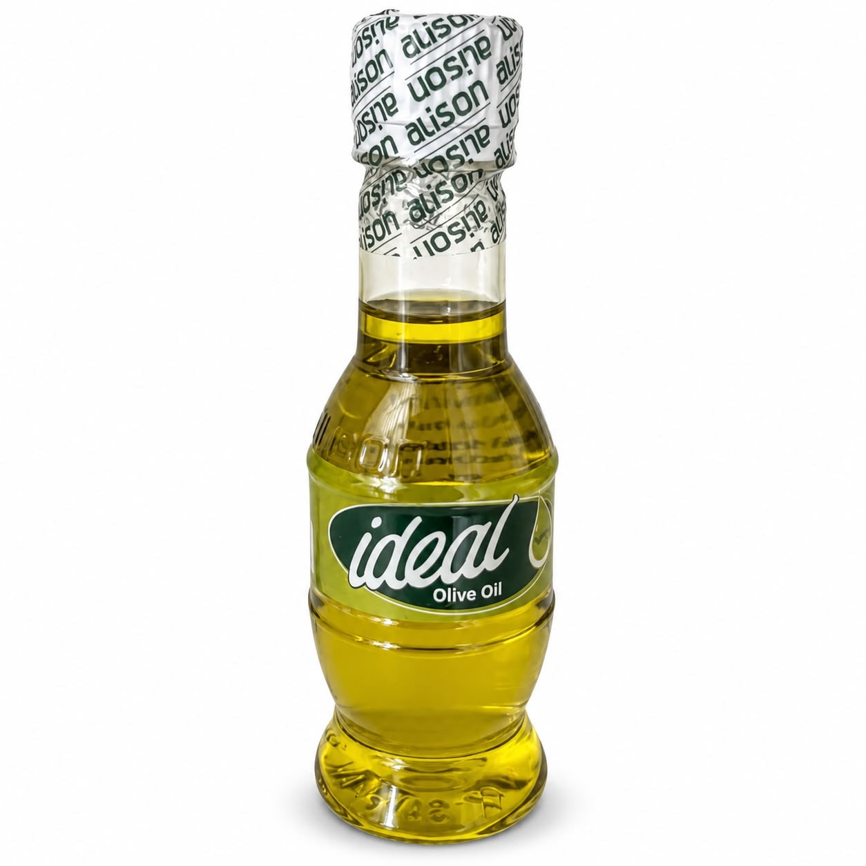 Ideal Pure Olive Oil (50mL & 100mL), Olive Oil – 50mL
