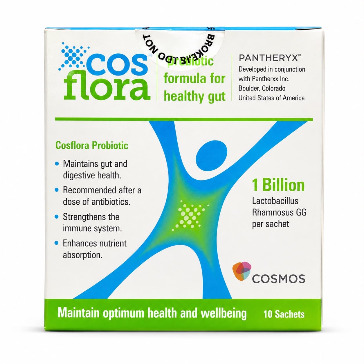 COSFORA PROBIOTIC SATCHET