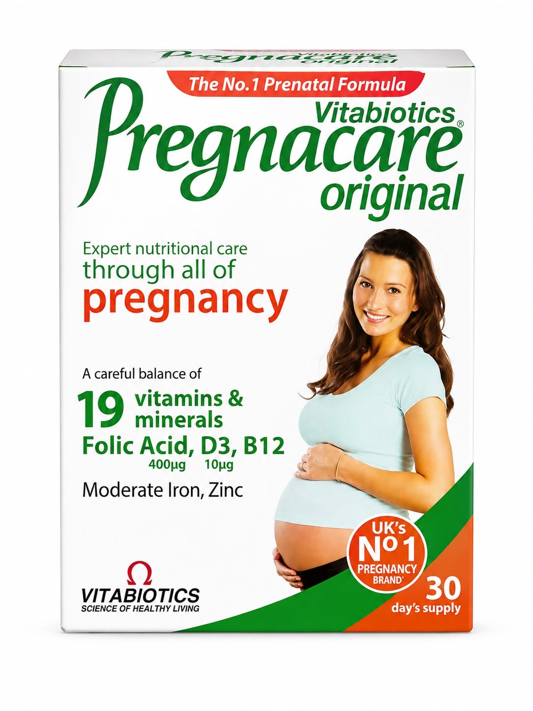 Pregnacare
