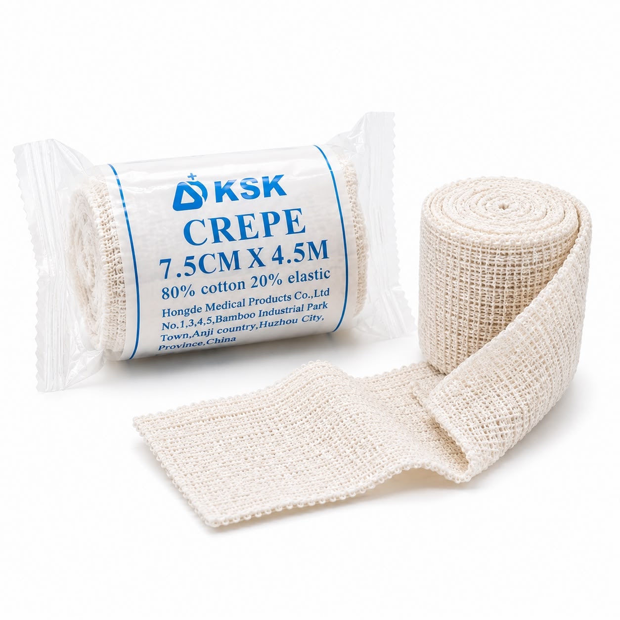 Crepe Bandage 1 inch