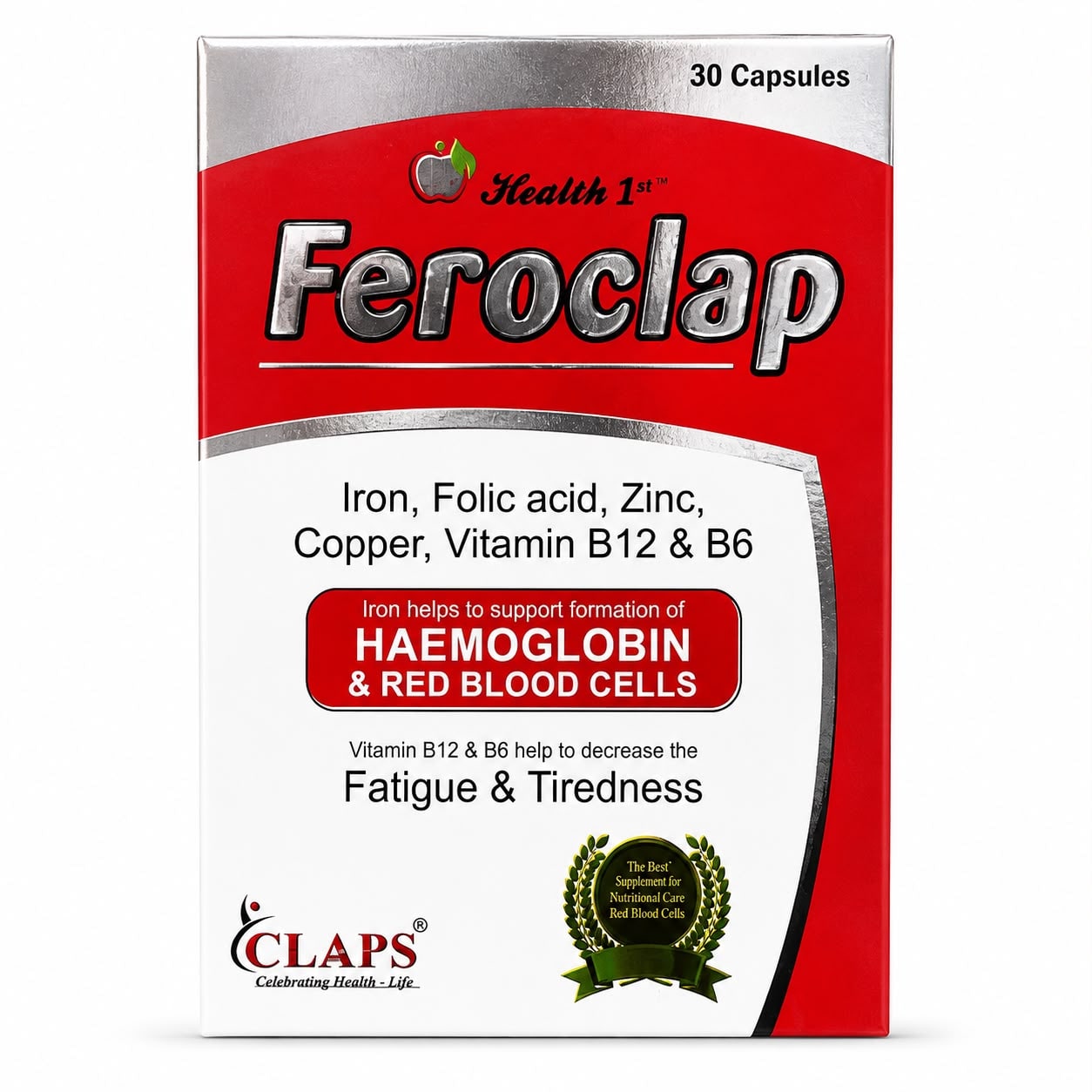 FEROCLAP