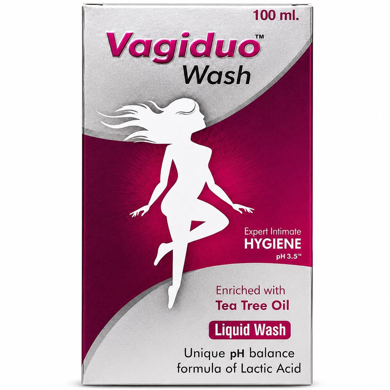 Vagiduo Wash