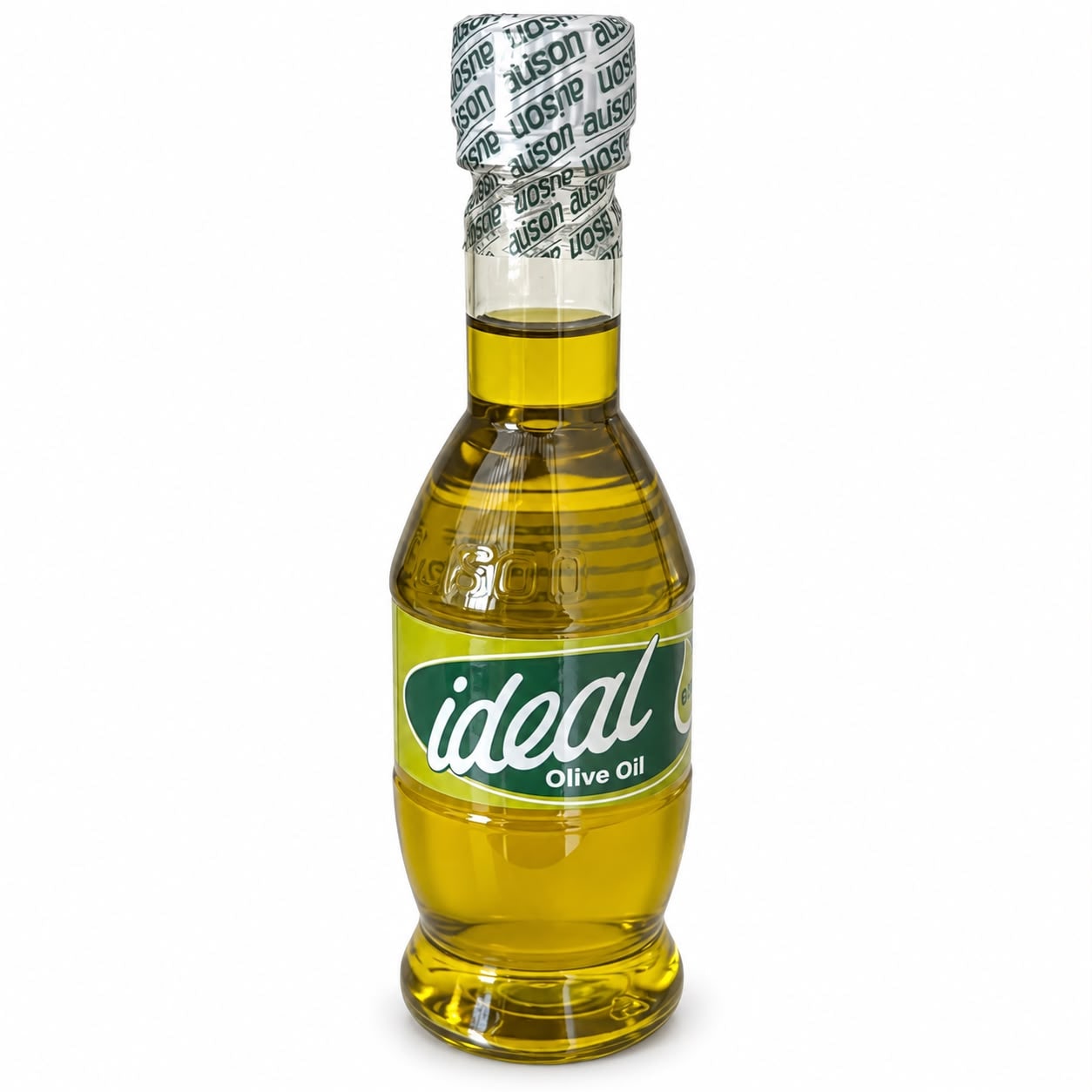 Ideal Pure Olive Oil (50mL & 100mL), Olive Oil – 100mL