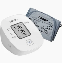 Beurer Blood Pressure Monitor