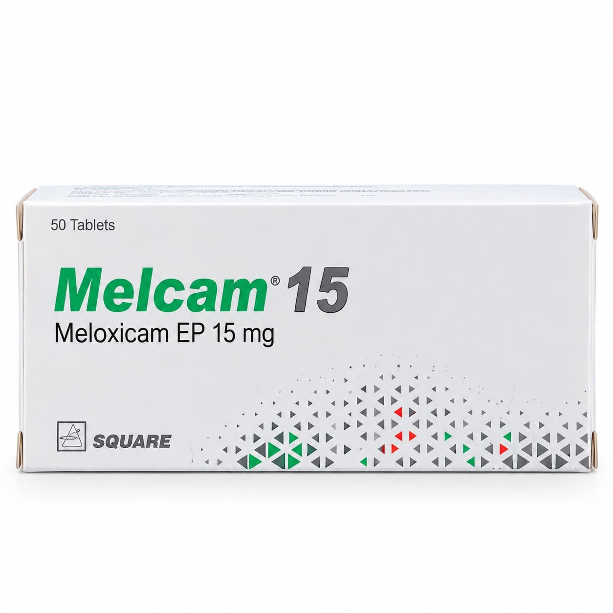 Meloxicam 15mg