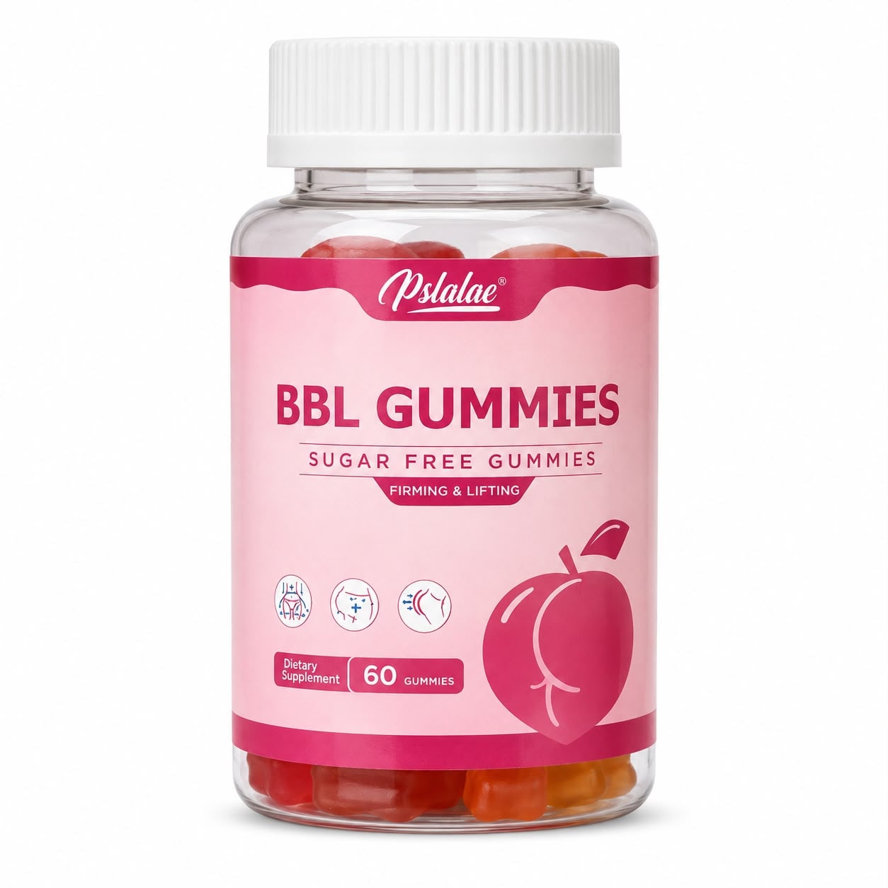 BBL Gummies