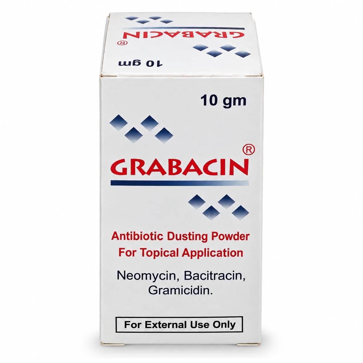 Grabacin powder 10g