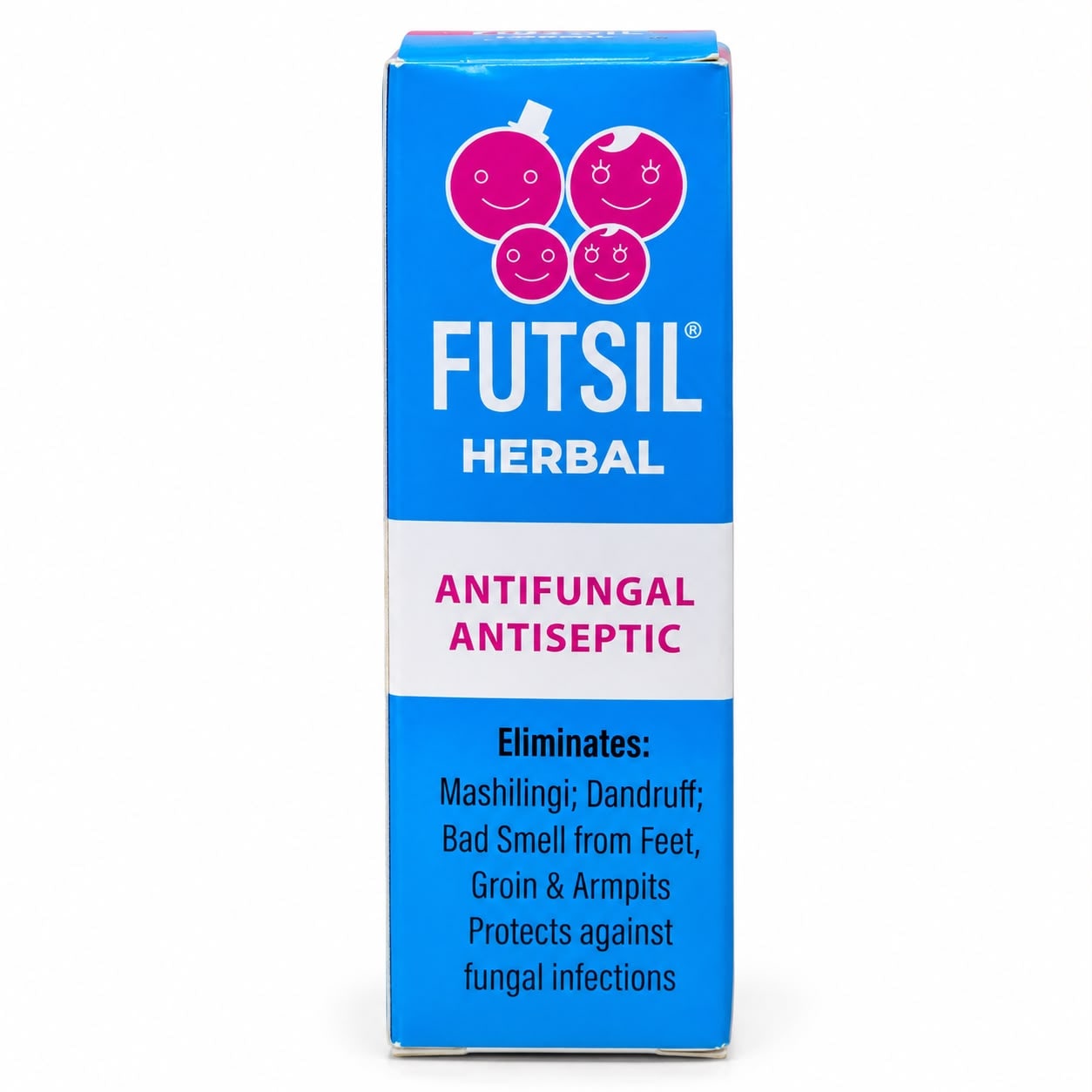 Futsil Herbal Antifungal – 15mL