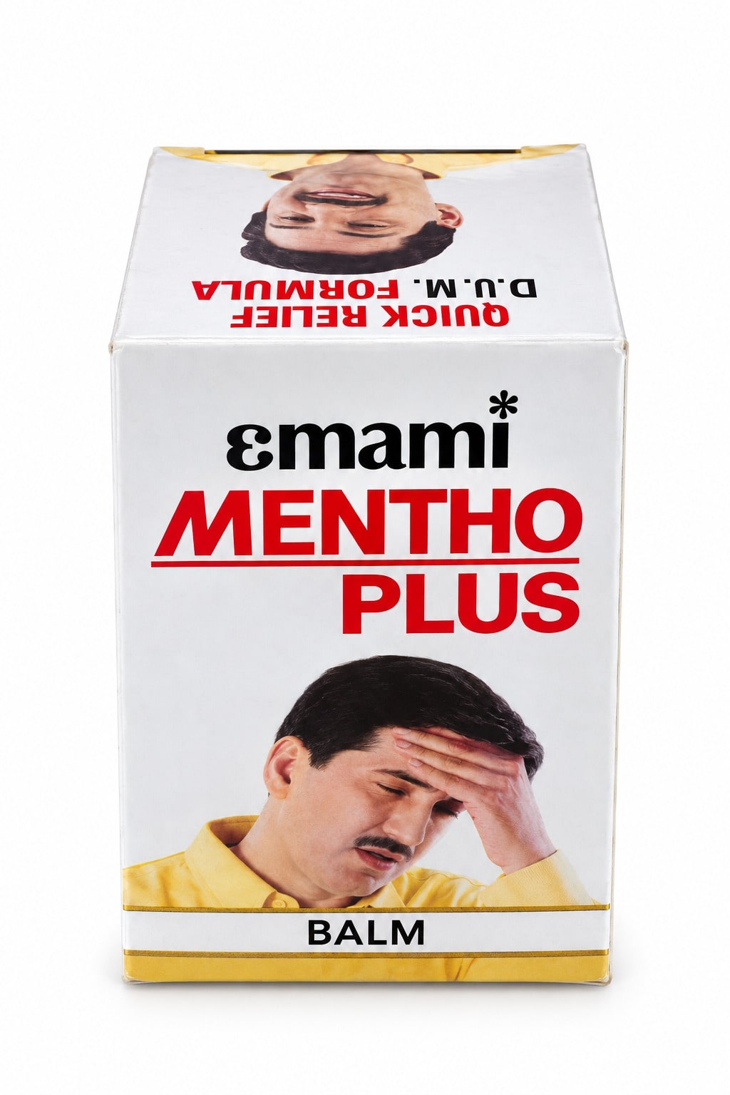 MENTHOPLUS 9ML