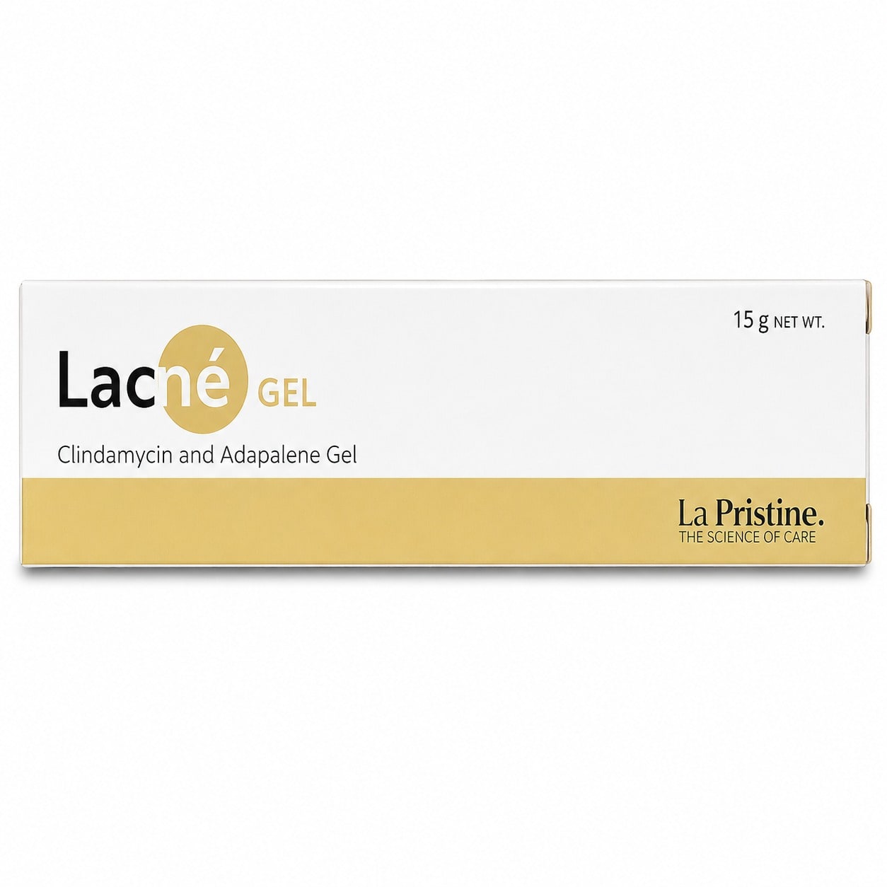 Lacne gel 15g