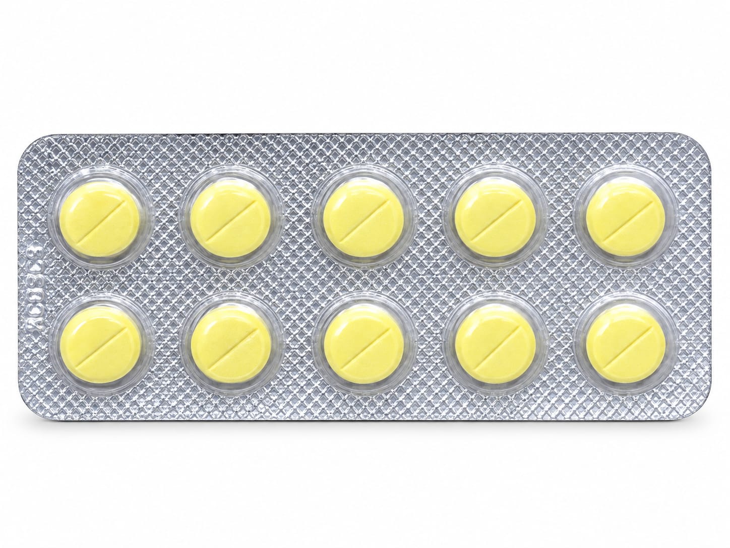 Piriton 4mg Generic tablets