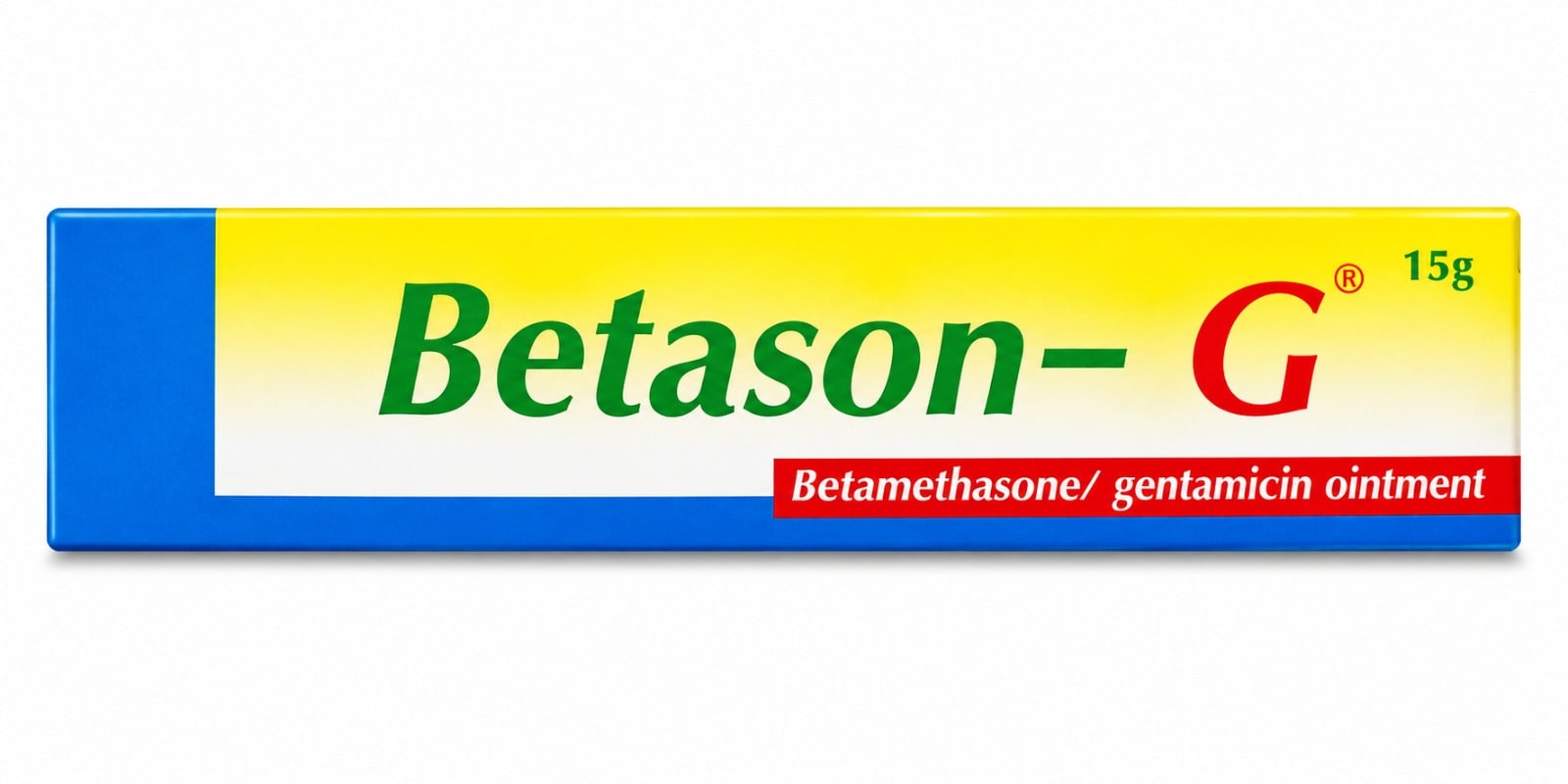 Betason-G Ointment 15g
