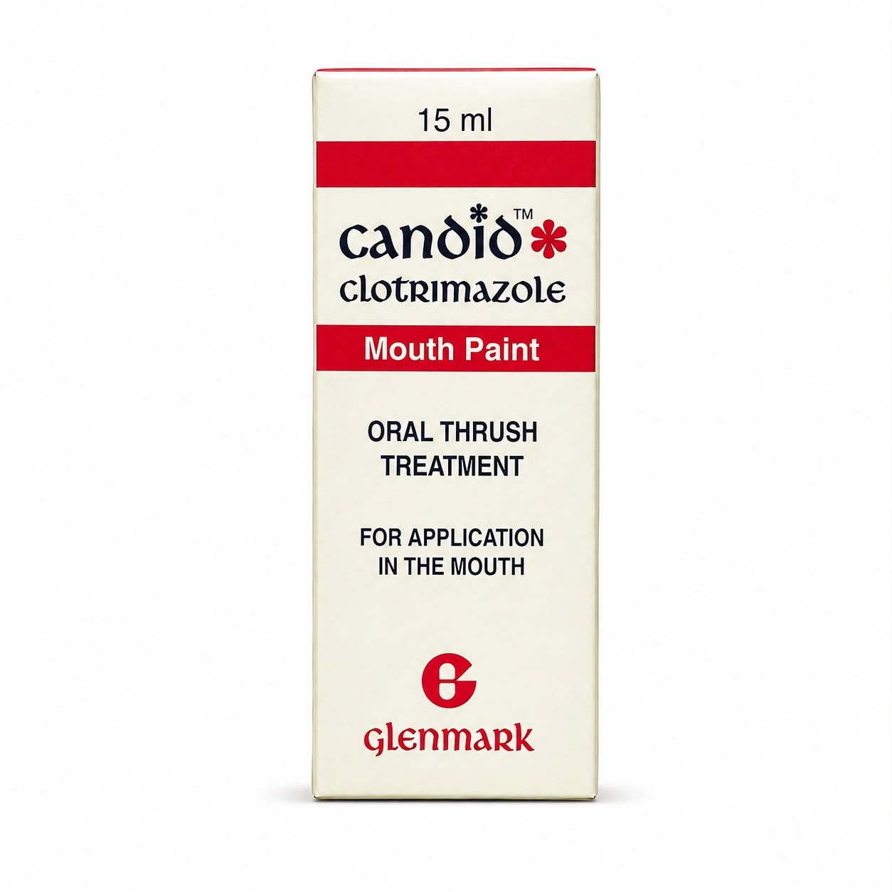 Candid Mouth Paint 15ML