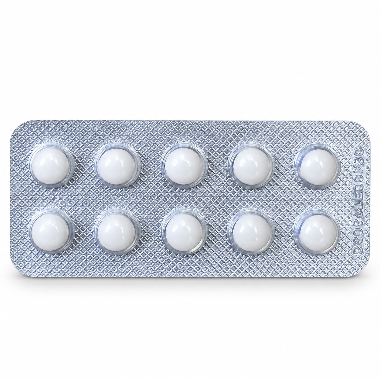 Hyoscine Butylbromide 10 mg Tablets (Buacopan generic)