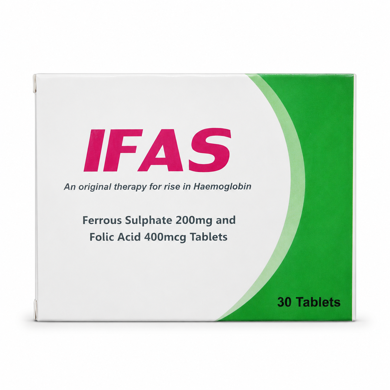 IFAS Tablets