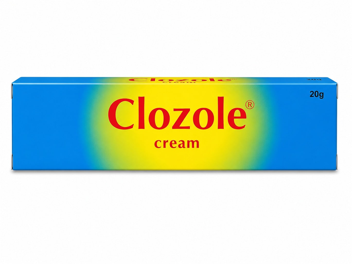 Clozole cream 20g