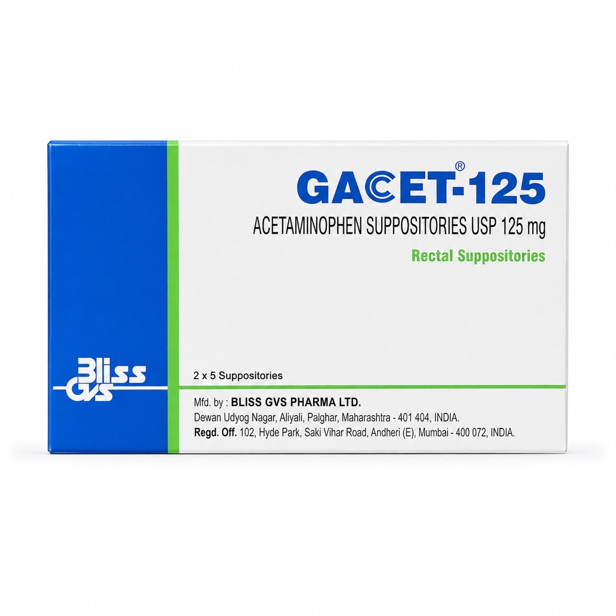 GACET-125