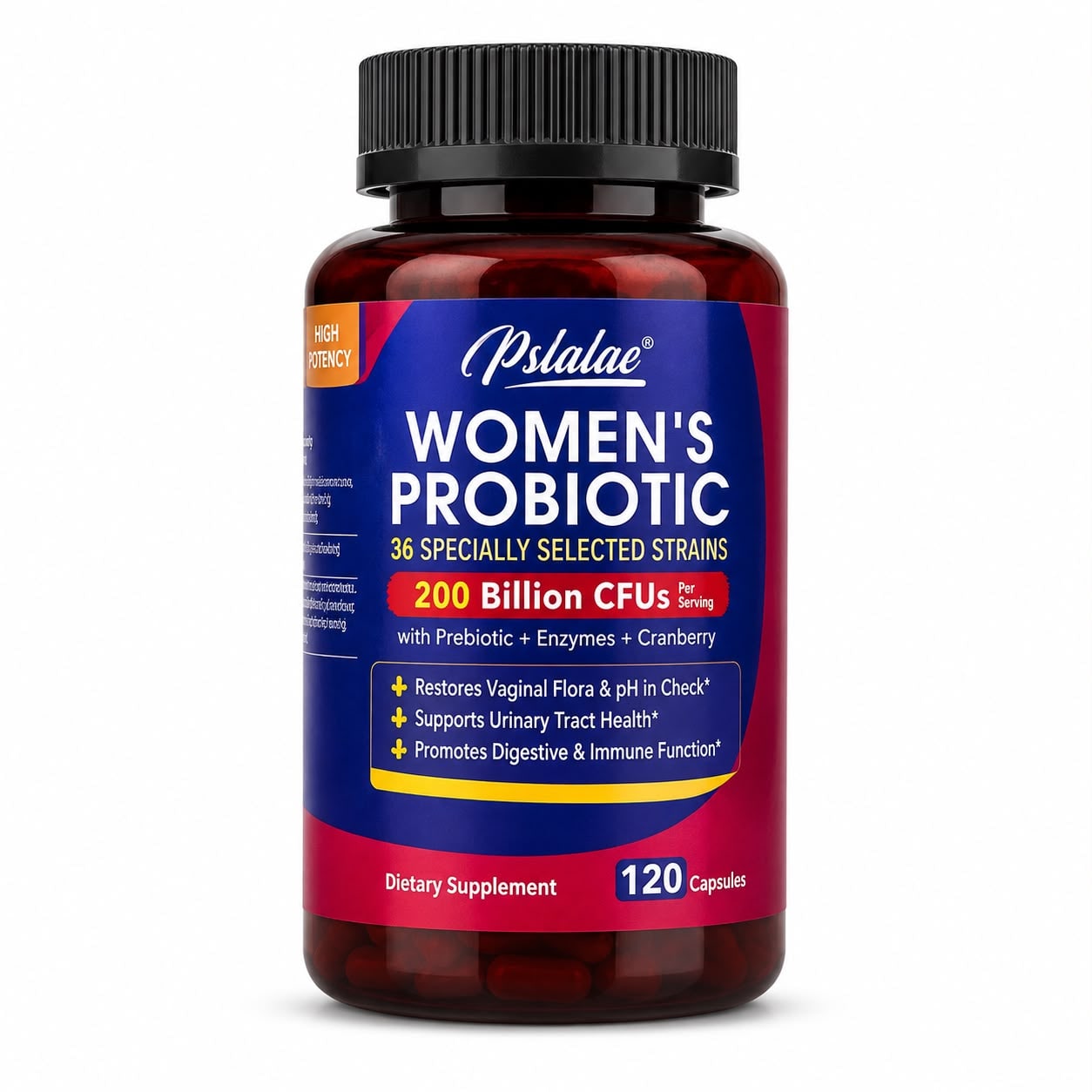 Women's Probiotic