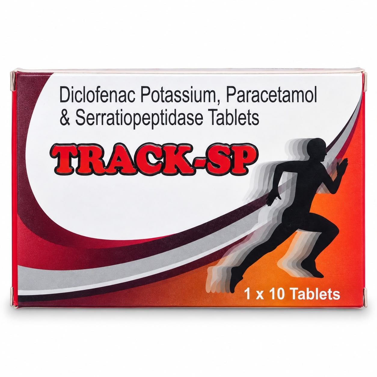 TRACK -SP tablets