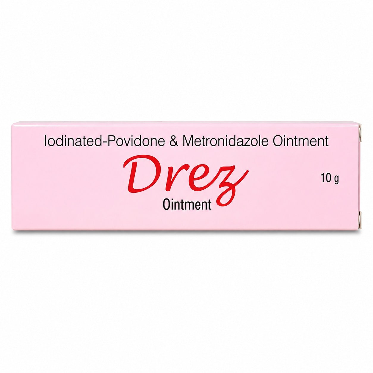 Drez oint 10g