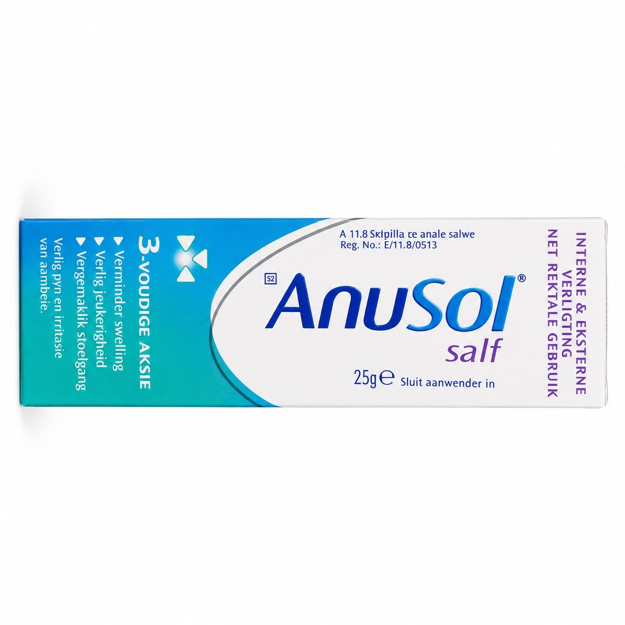 Anusol Ointment
