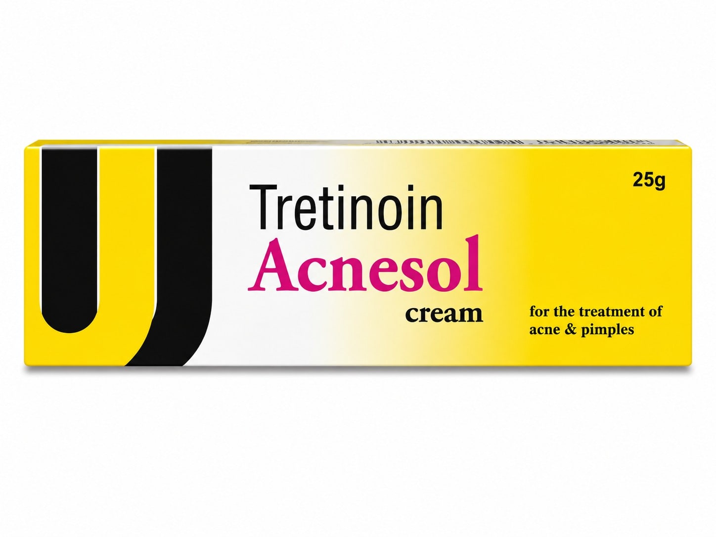 Acnesol cream 0.05mg 50g