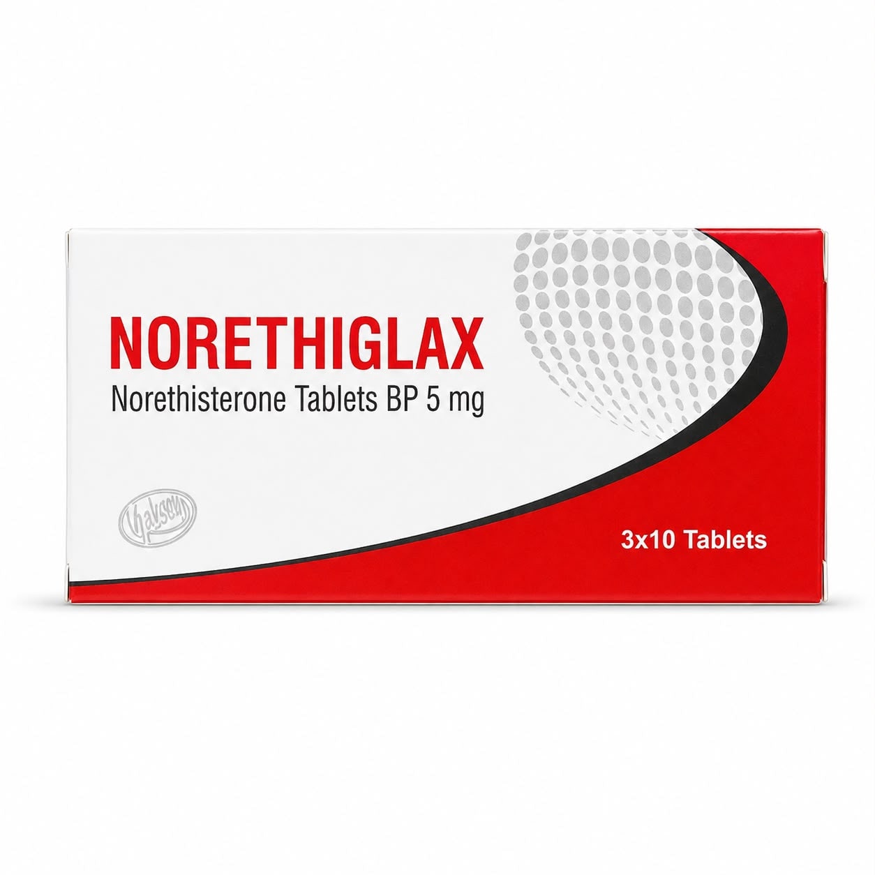 Norethisterone Tablets BP 5mg