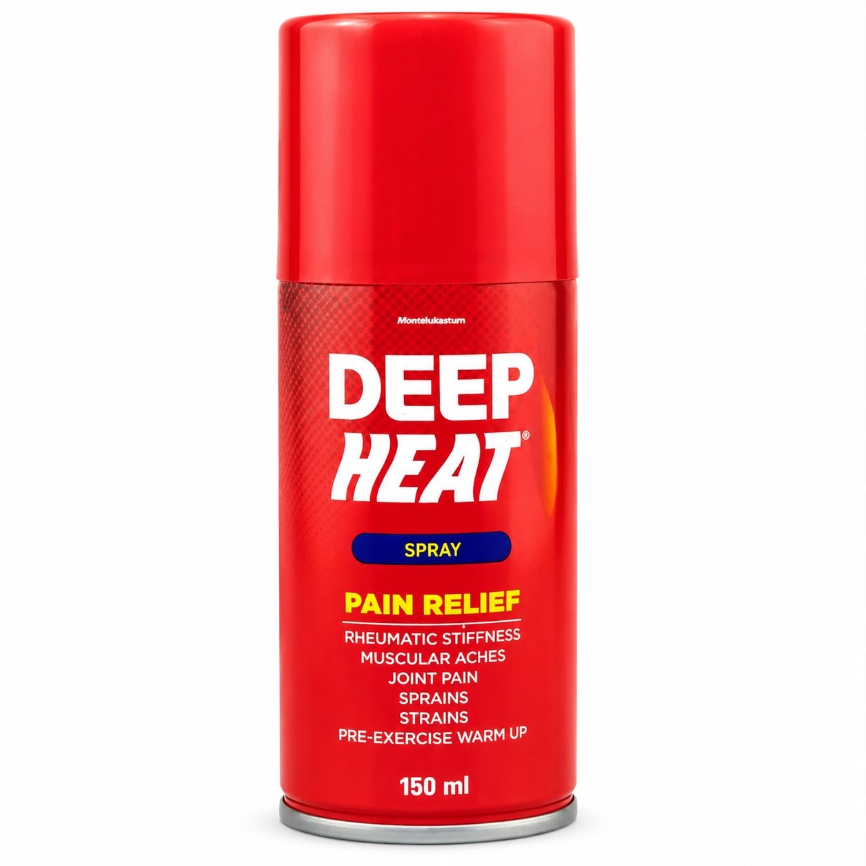Deep Heat Spray 100mL