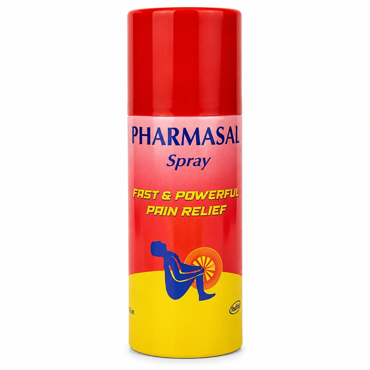 Pharmasal Spray  (Fast & Powerful Pain Relief)