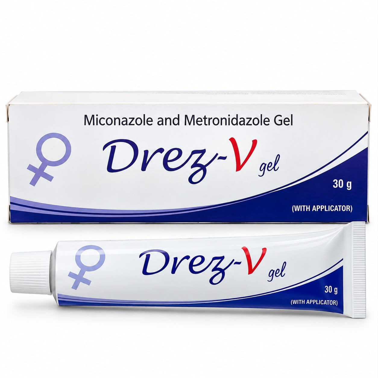 DREZ V GEL