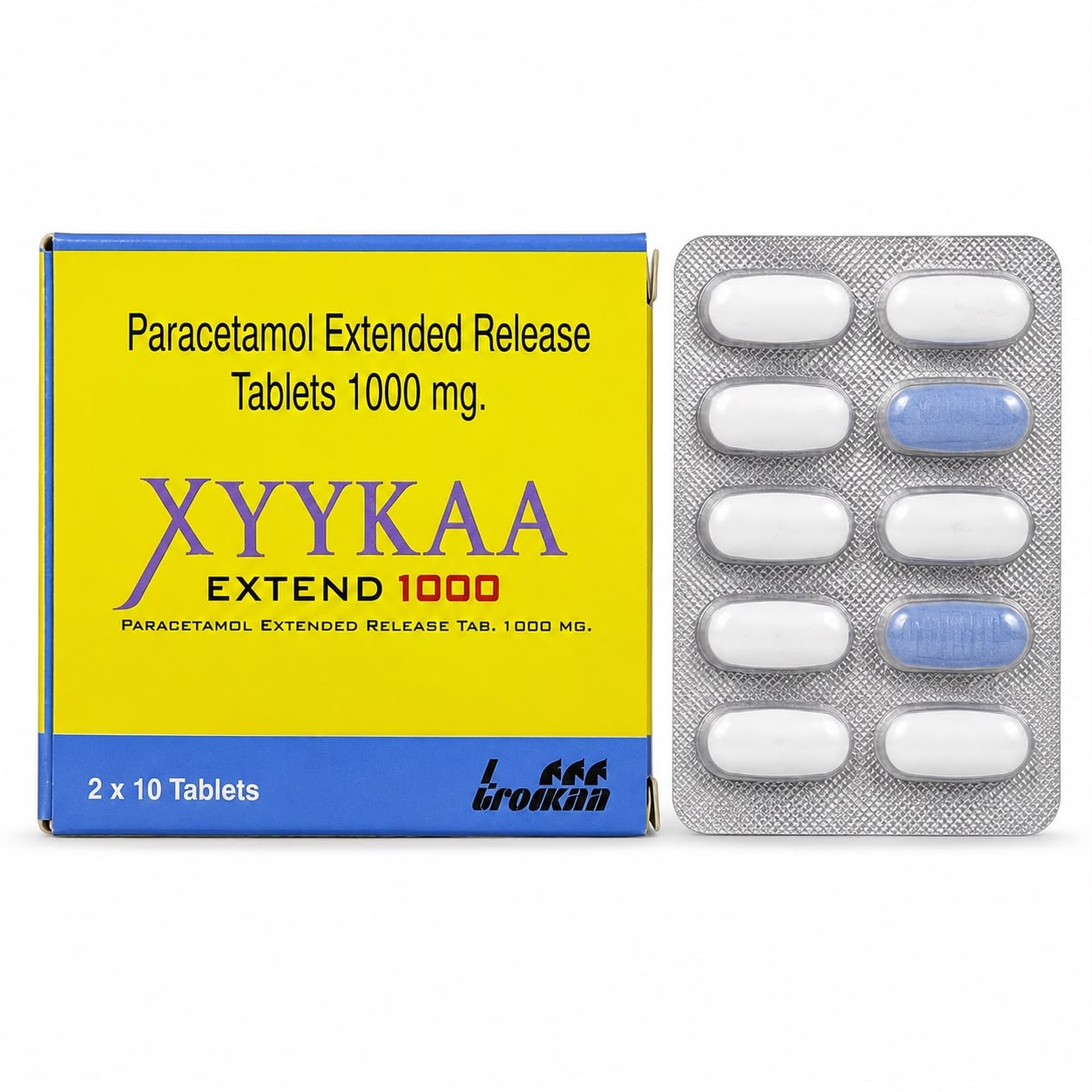 XYKAA TABS