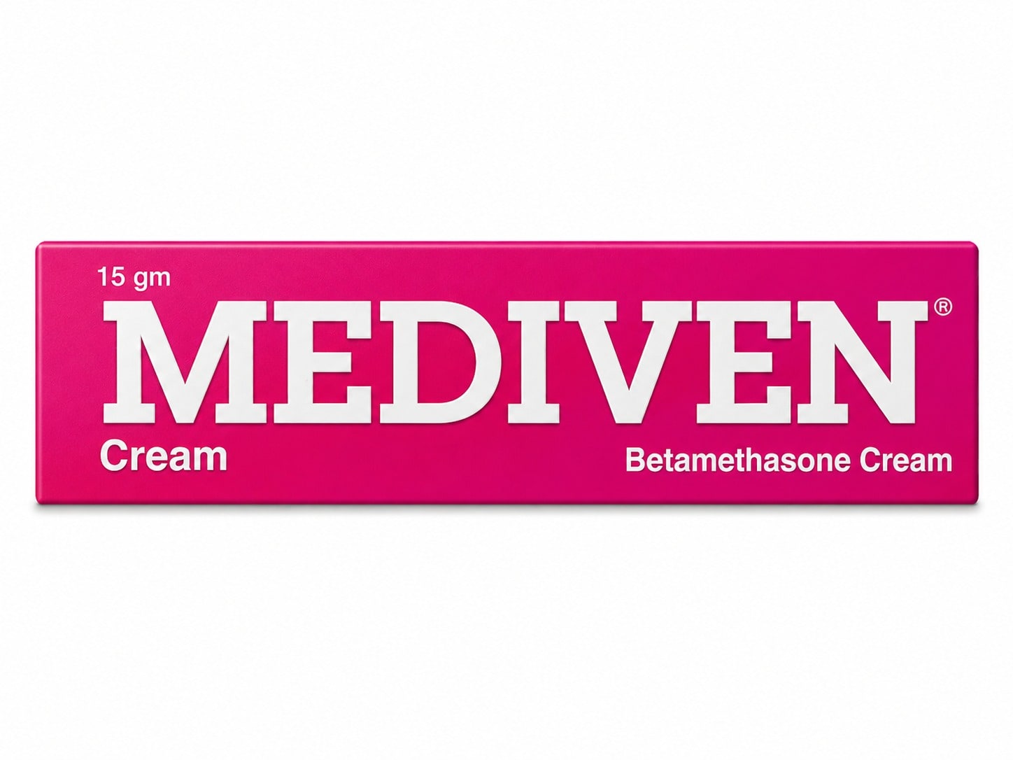 Mediven cream 15g