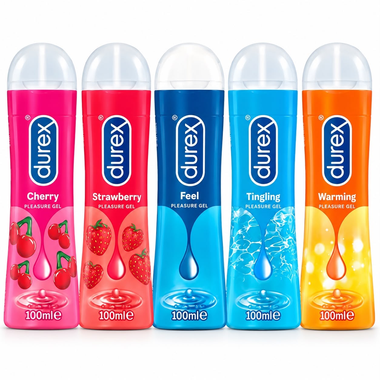 Durex Lub