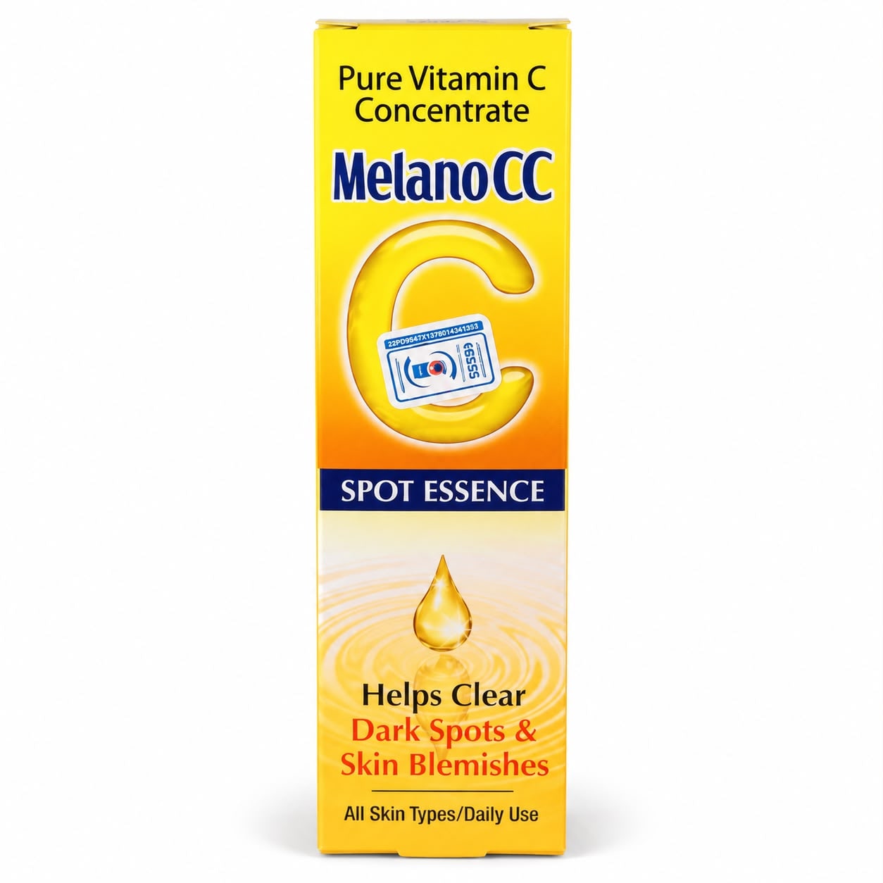 Melano CC Spot Essence – 20 mL