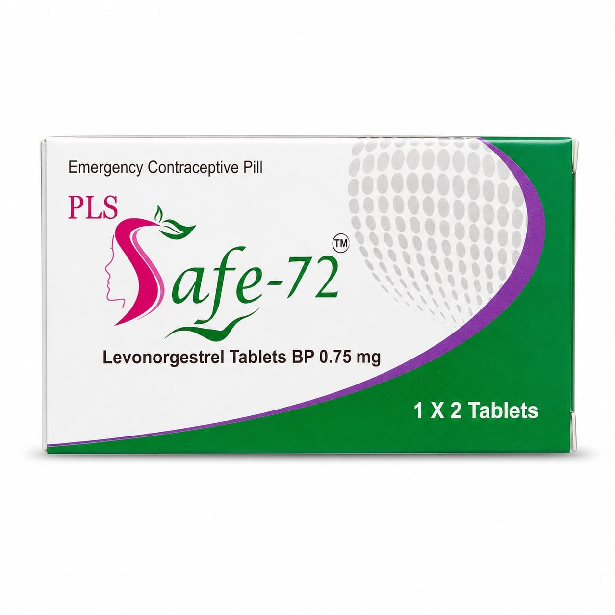 SAFE 72 TABLETS