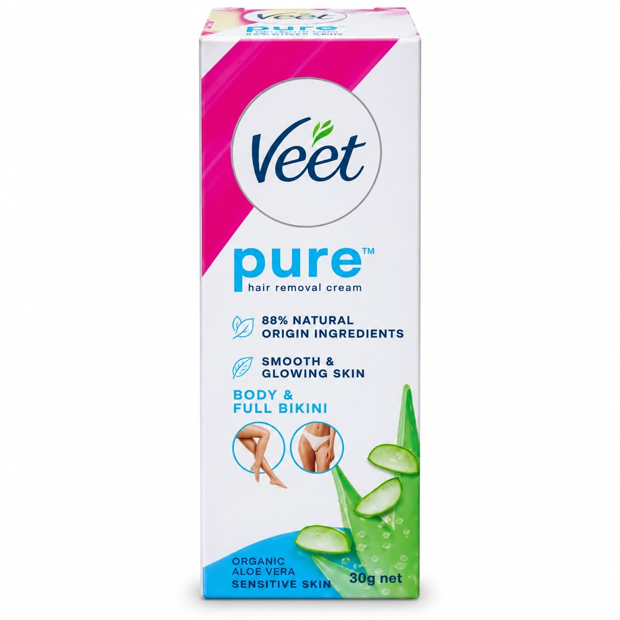 Veet Hair Removal Cream 30g