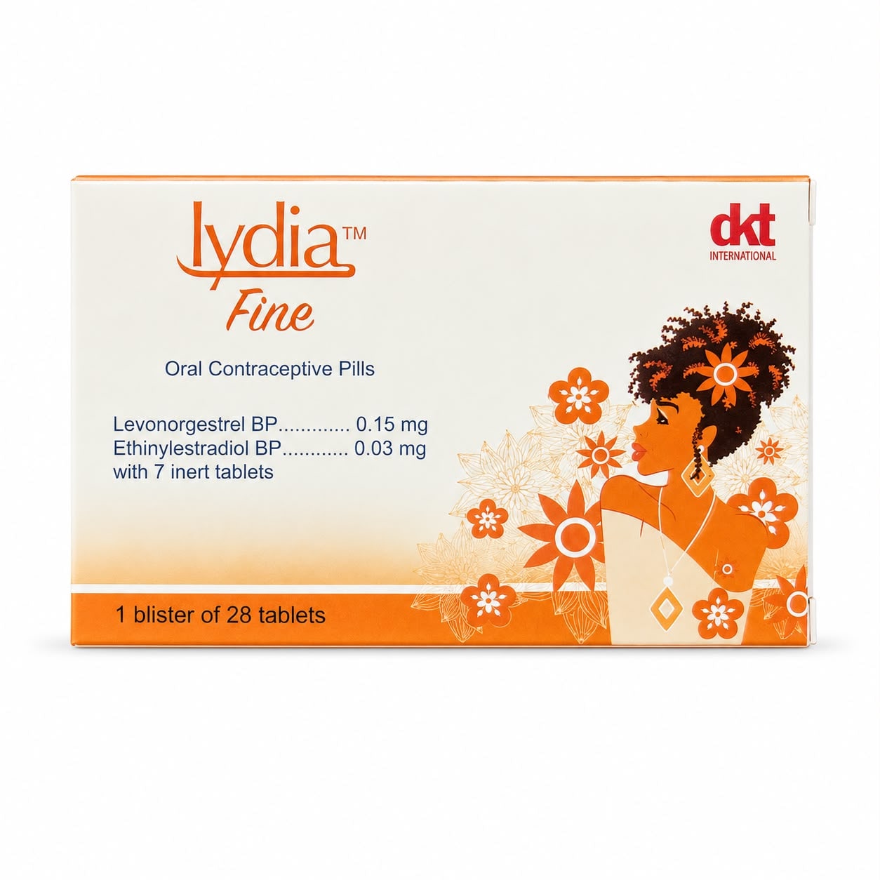 LYDIA FINE PILLS