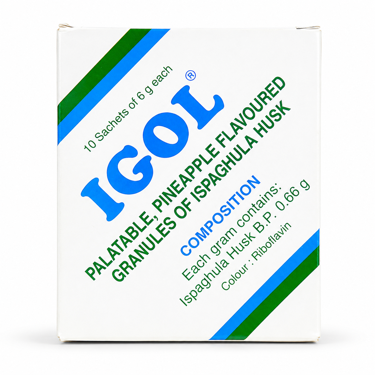 IGOL SACHETS