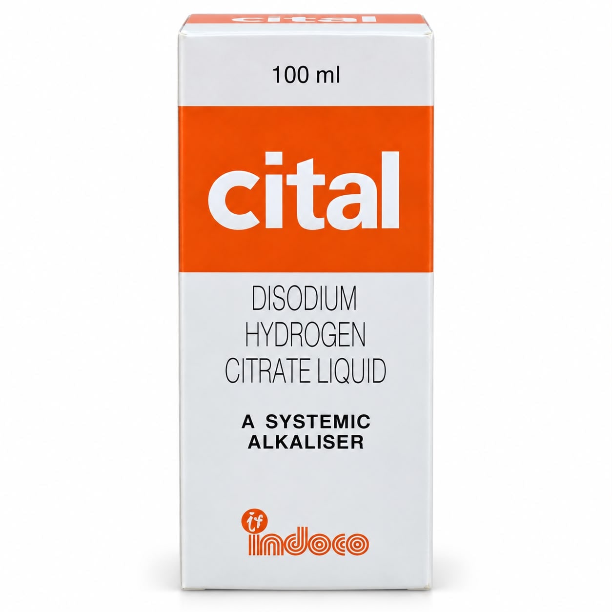 Cital 100ml